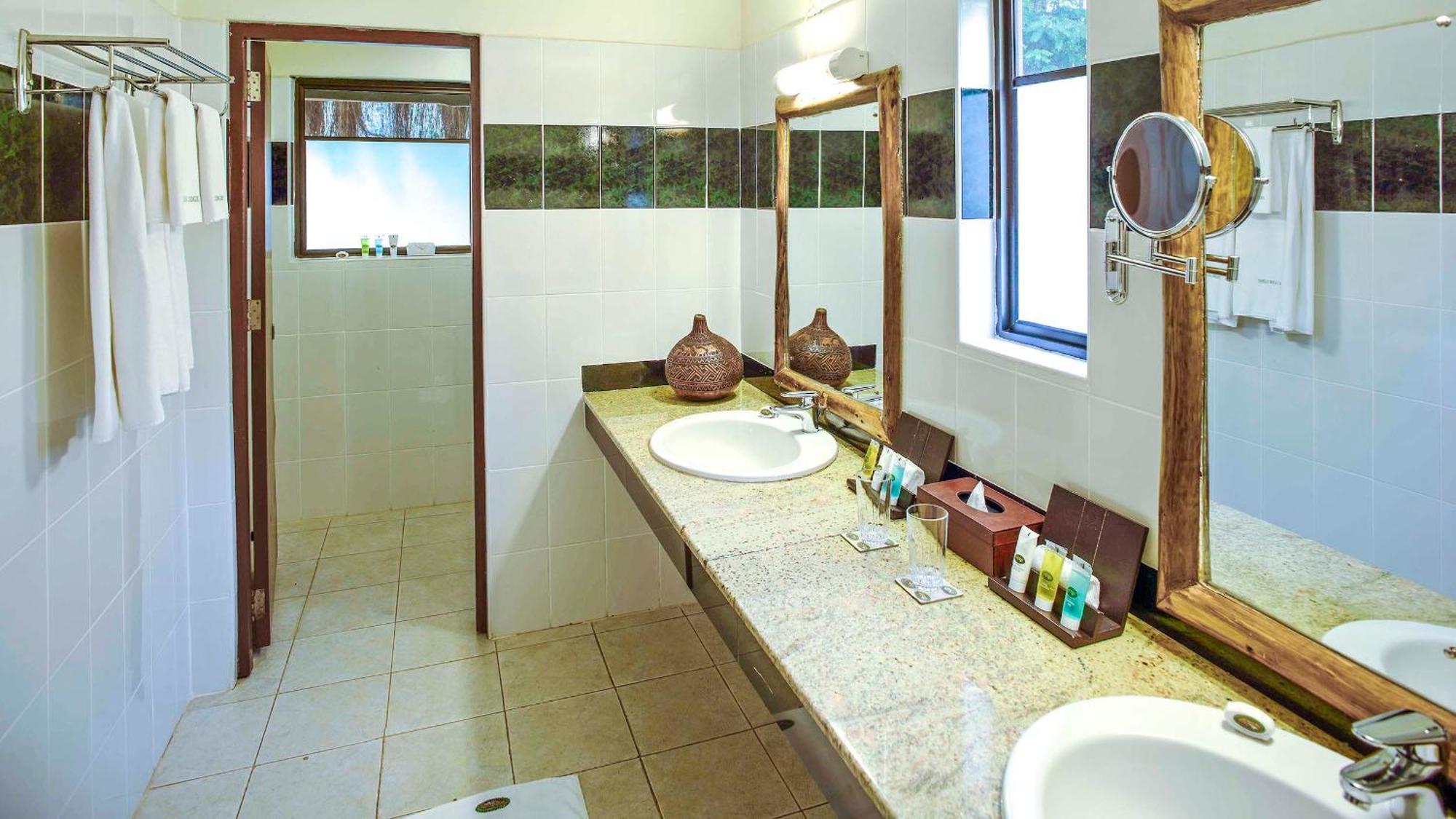 Paraa Safari Lodge 外观 照片