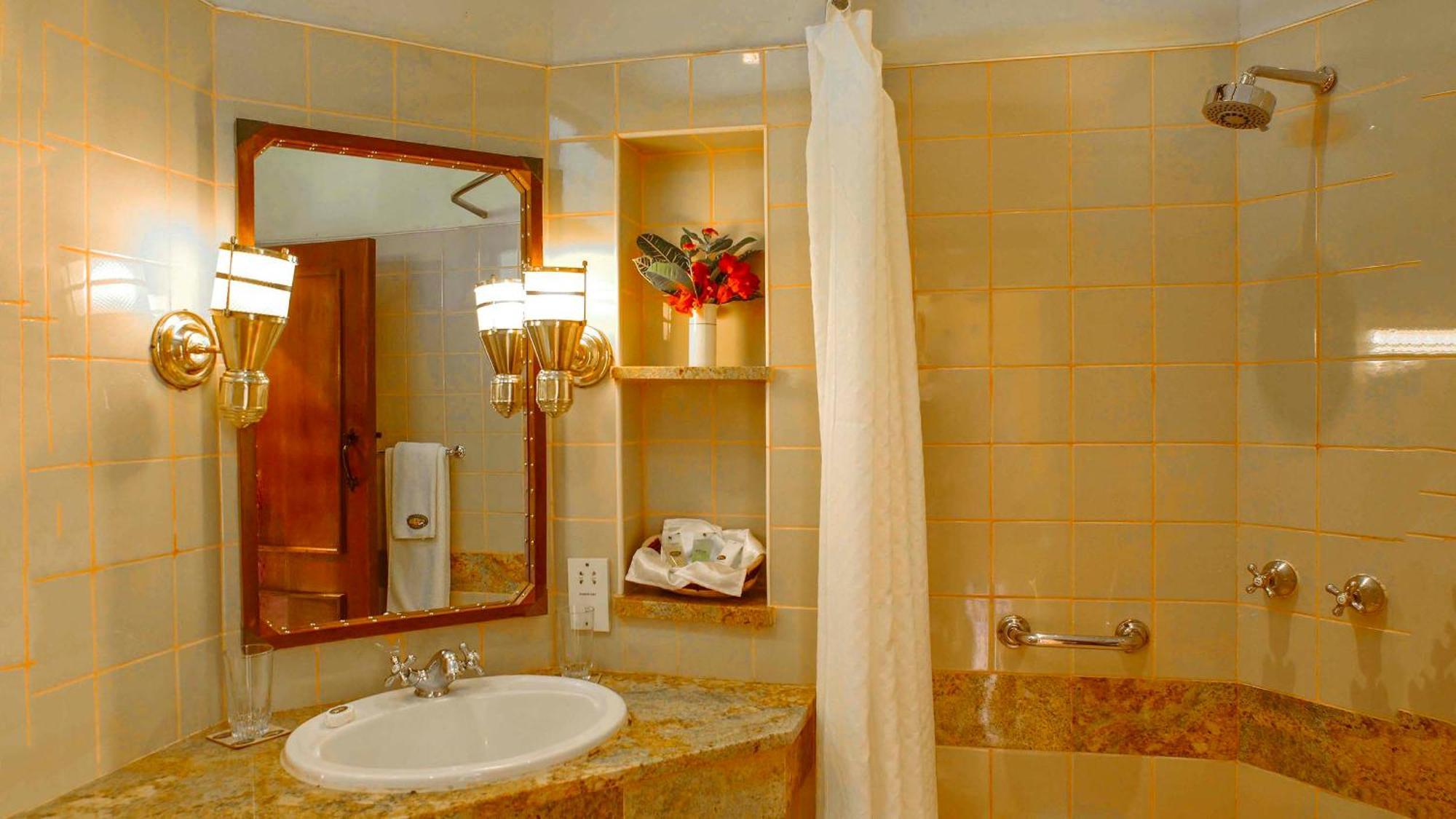 Paraa Safari Lodge 外观 照片